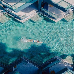 Hotel Tide Phuket Beachfront